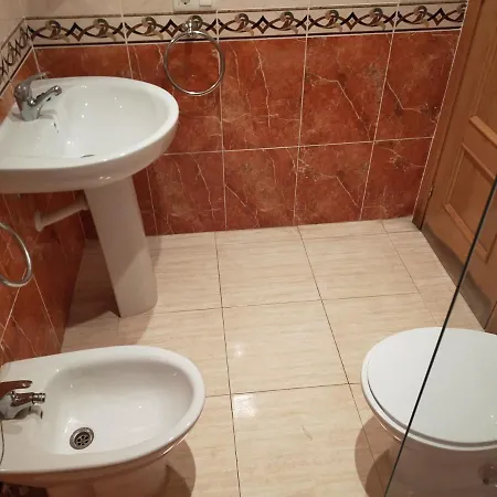 Acv - Acapulco Iv - 1 Linea Planta 2 Sur 2 Apartment *