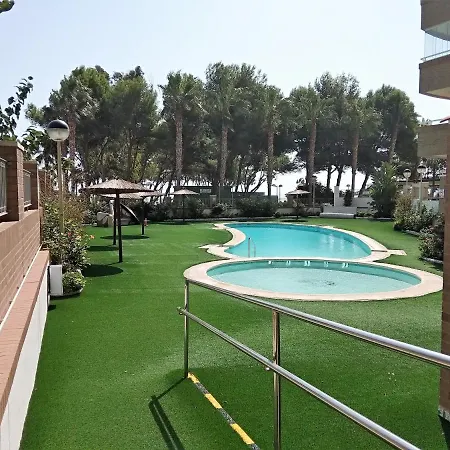 Apartment Acv - Acapulco Iv - 1 Linea Planta 2 Sur 2 *